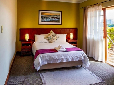 Double Rooms