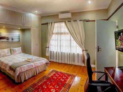 Double Rooms