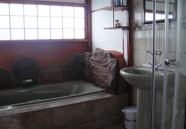 Honeymoon Cottages