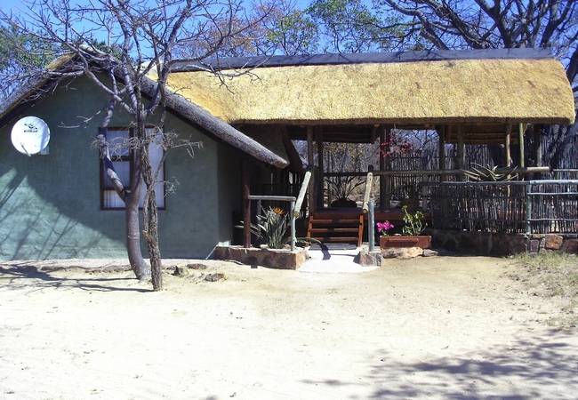 Two-Bedroom Cottages 