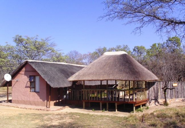 Two-Bedroom Cottages 