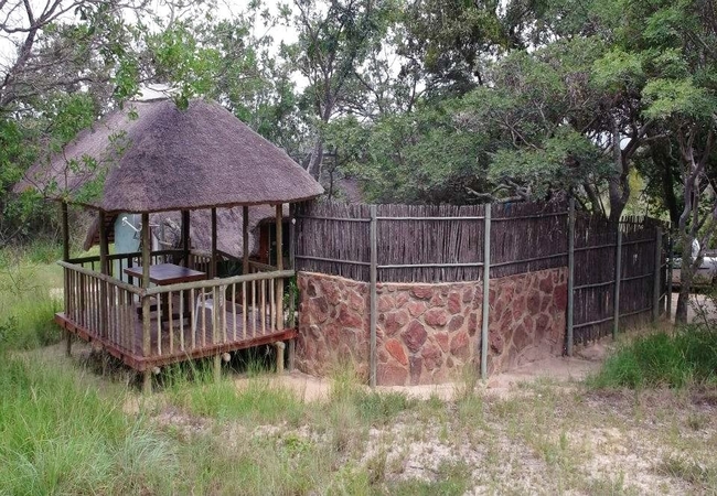 Two-Bedroom Cottages 