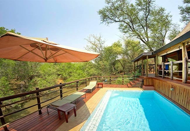 Madikwe River Lodge