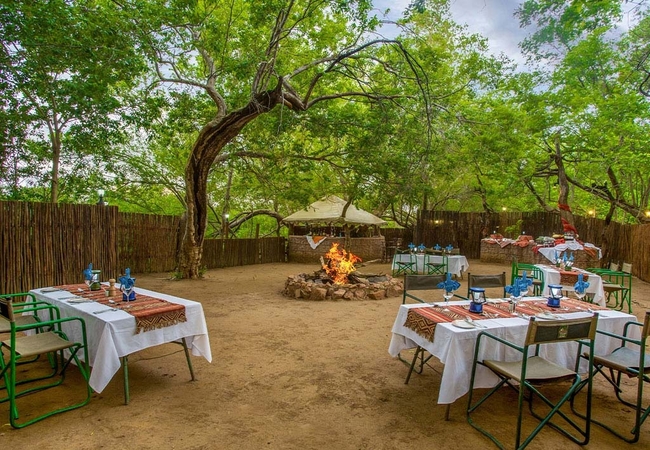 Madikwe River Lodge