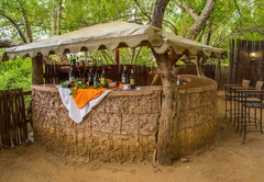 Madikwe River Lodge