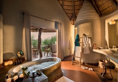 Madikwe Safari Lodge