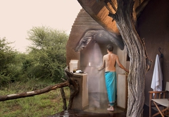 Madikwe Safari Lodge