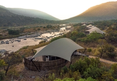 Madwaleni River Lodge