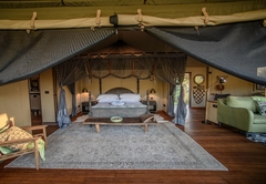 Romance Luxury Tent