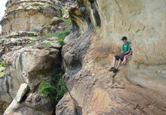 Mafube Mountain Retreat