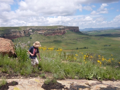 Mafube Mountain Retreat