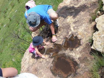 Mafube Mountain Retreat