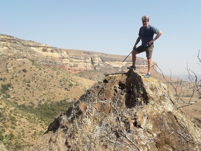 Mafube Mountain Retreat