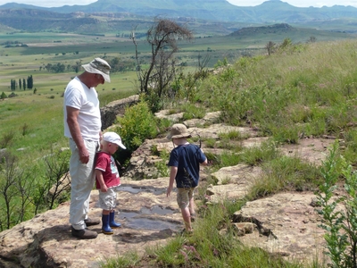 Mafube Mountain Retreat