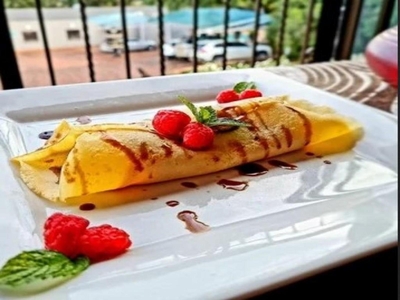 Magalies Mountain Lodge and Spa