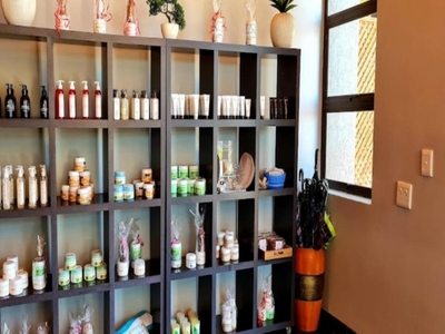 Magalies Mountain Lodge and Spa