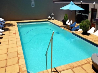 Magalies Mountain Lodge and Spa