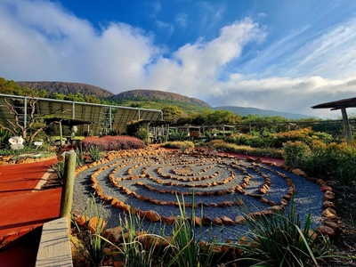 Magalies Mountain Lodge and Spa