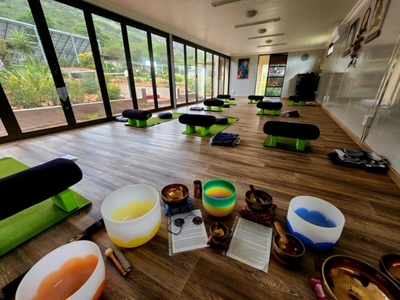 Magalies Mountain Lodge and Spa