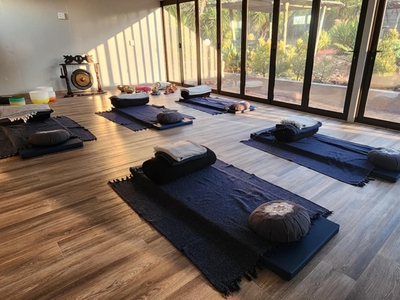 Magalies Mountain Lodge and Spa