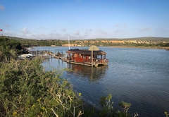 Maggie May House Boat