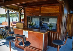 Maggie May House Boat