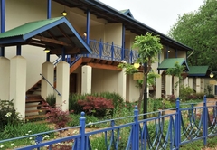 Magoebaskloof Hotel