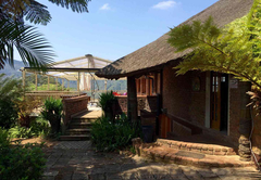 Magoebaskloof Mountain Lodge