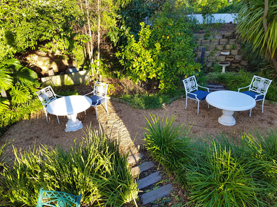 Maison Chablis Guest House