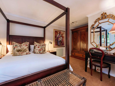 Superior Queen Room