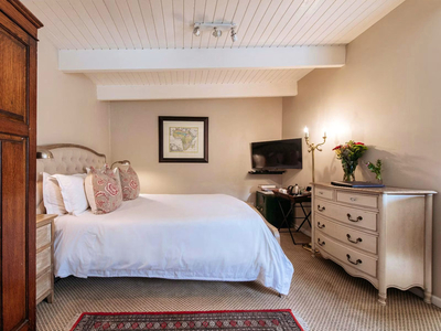 Superior Queen Room