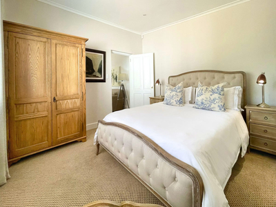 Superior Double Suite with Patio