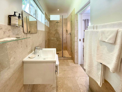 Superior Double Suite with Patio