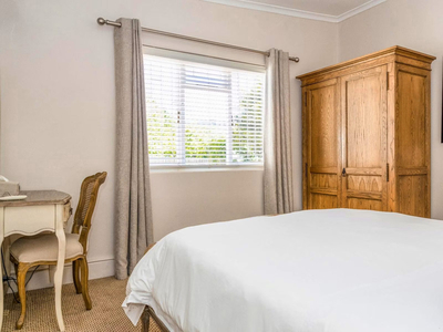 Superior Double Suite with Patio