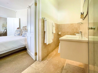 Superior Double Suite with Patio