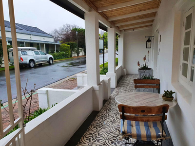 Superior Double Suite with Patio
