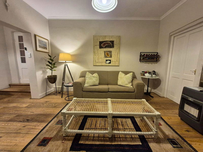 Superior Double Suite with Patio
