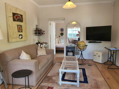 Superior Double Suite with Patio