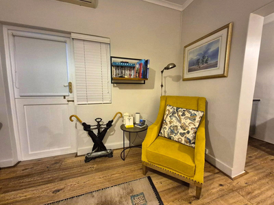 Superior Double Suite with Patio