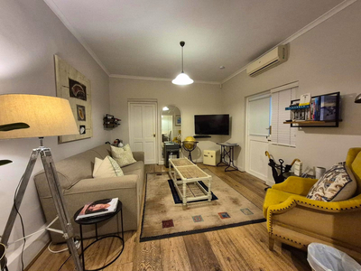 Superior Double Suite with Patio