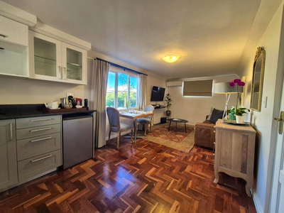 Superior Double Room with garden patio