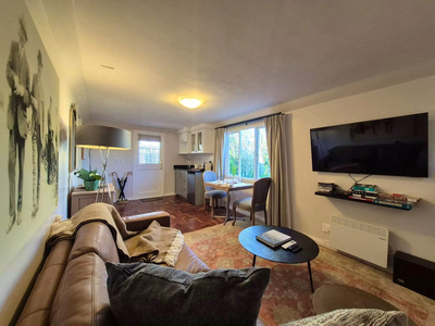 Superior Double Room with garden patio