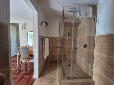 Superior Double Room with garden patio