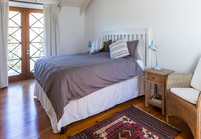 Majestic Three Bedroom Apartment