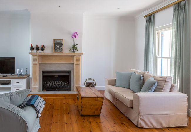 Majestic Three Bedroom Apartment