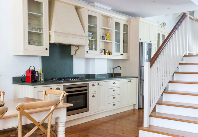 Majestic Three Bedroom Apartment