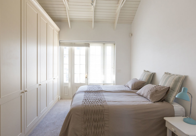 Majestic Three Bedroom Apartment