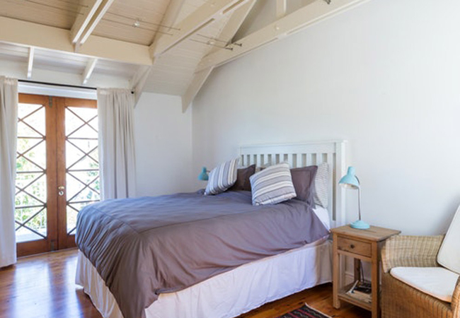 Majestic Three Bedroom Apartment