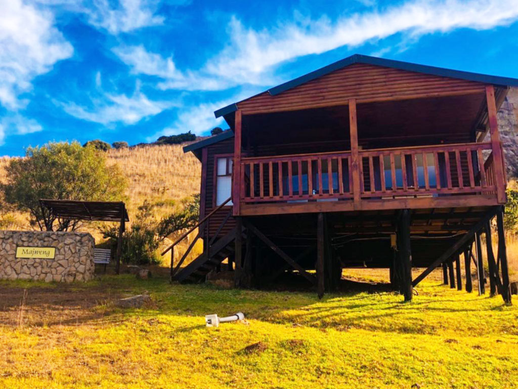 Majweng Cabin