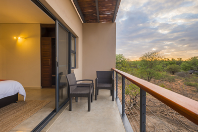 Makalali Private Game Lodge